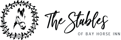 The Stables of Bay Horse Inn